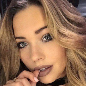 Sandra Kubicka image 3