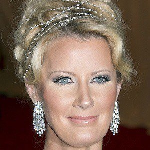 Sandra Lee, 57 (Chef)
