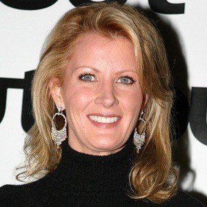 Sandra Lee, 59 (Chef)