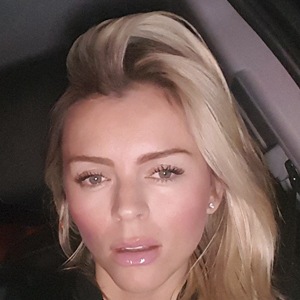 Sandra Muñoz, 47 (電視女演員)