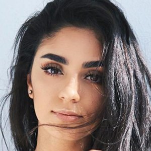 Sandra Sahi, 26 (Pop Singer)