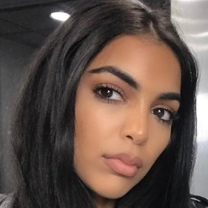 Sandra Shehab, 28 (Model)