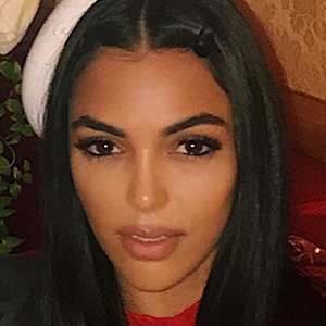 Sandra Shehab, 30 (Model)