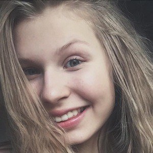 Sandra Tammur, 23 (Instagram Star)