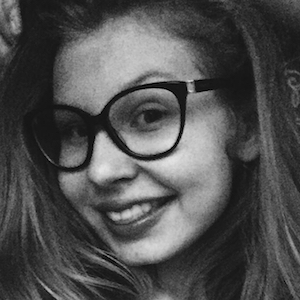 Sandra Tammur, 23 (Instagram Star)