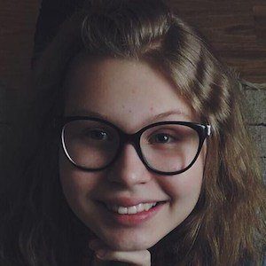 Sandra Tammur, 23 (Instagram Star)