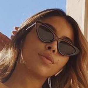 Sandra Trengia, 27 (Instagram Star)