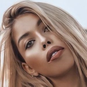 Sandra Trengia, 27 (Instagram明星)