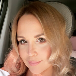 Sandra Villanueva, 51 (电视节目主持人)