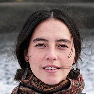 Sandrayati Fay image 4