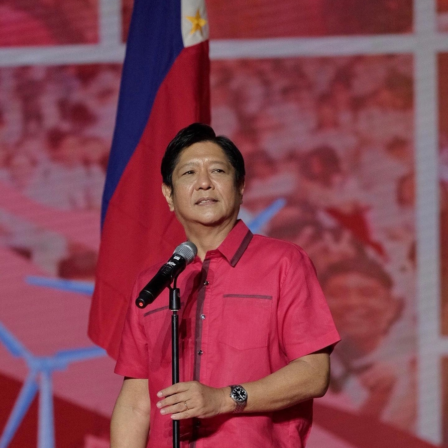 Sandro Marcos, 31 (Instagram明星)