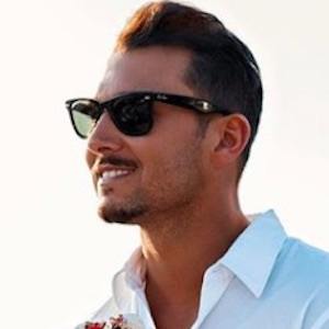 Sandro Rasà, 40 (博主)