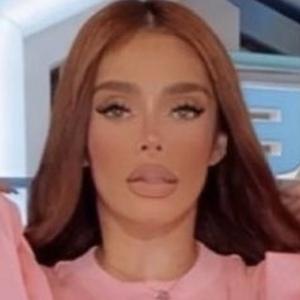 Sandy Gomez, 33 (TV Show Host)