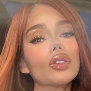 Sandy Gomez, 33 (TV Show Host)