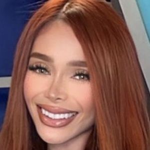 Sandy Gomez, 33 (TV Show Host)