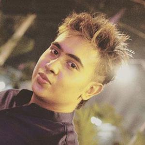 Sandy Saha