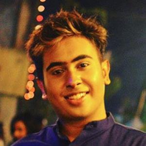 Sandy Saha image 3
