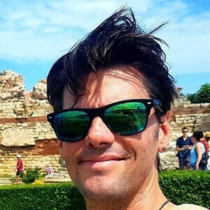 SanGoMan, 42 (TikTok Star)