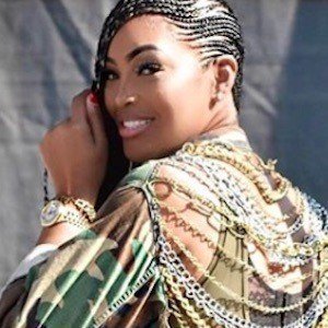 Saniy'yah Samaa image 6