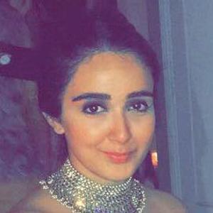 Sanjana Batra, 36 (Stylist)