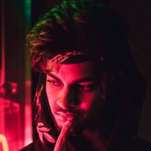 Sanjeev, 27 (YouTube明星)