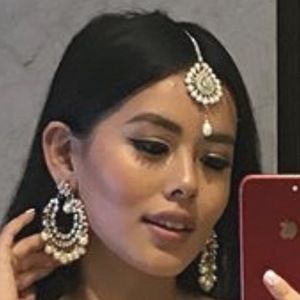 Sanna Gurung image 8