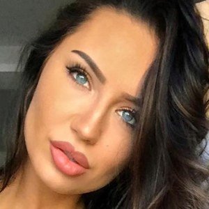 Sanna-Maria Seilamo, 34 (Istruttore di fitness)