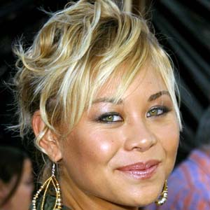 Sanoe Lake, 46 (電影女演員)