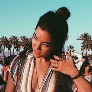 Santana Gutierrez, 26 (YouTube Star)