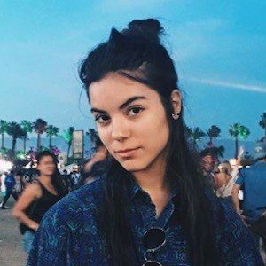Santana Gutierrez, 26 (YouTube Star)