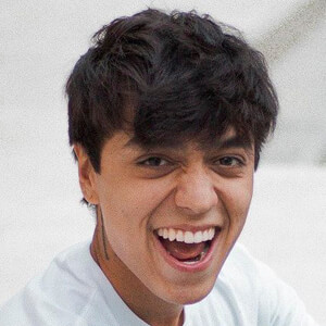 Santi Perez, 24 (TikTok明星)