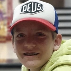 Santi Vega, 17 (YouTube Star)