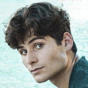 Santiago Armando, 20 (TikTok Star)