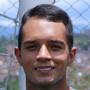 Santiago Arroyave, 26 (Soccer Player)