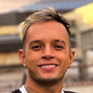 Santiago Arroyave, 26 (Soccer Player)