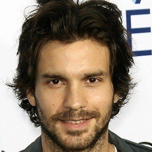Santiago Cabrera image 2