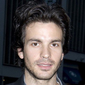 Santiago Cabrera image 4