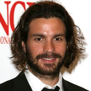 Santiago Cabrera image 5