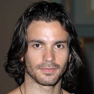 Santiago Cabrera image 8