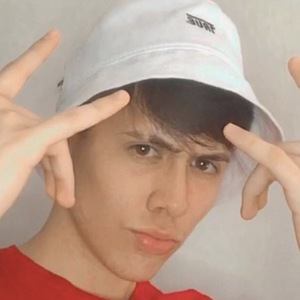 Santiago Gutiérrez, 26 (TikTok明星)