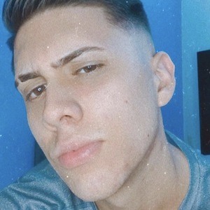 Santiago Gutiérrez, 26 (TikTok明星)