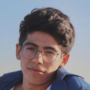 Santiago Perales, 22 (TikTok明星)