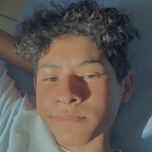 Santiago Reyes, 21 (TikTok Star)