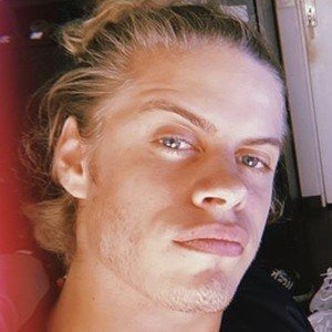 Santiago Sáez, 28 (電視演員)