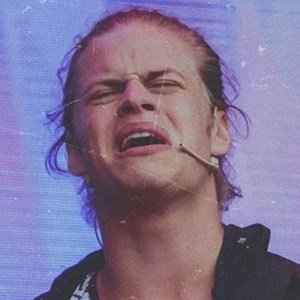 Santiago Sáez, 28 (電視演員)