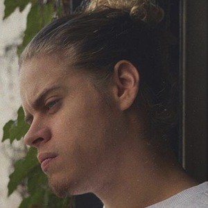 Santiago Sáez, 28 (TV Actor)