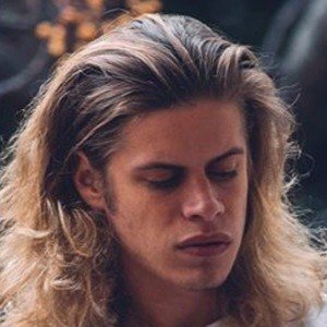 Santiago Sáez, 28 (電視演員)