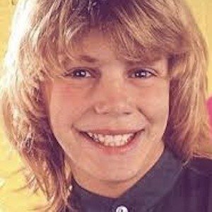 Santiago Stieben, 40 (TV Actor)