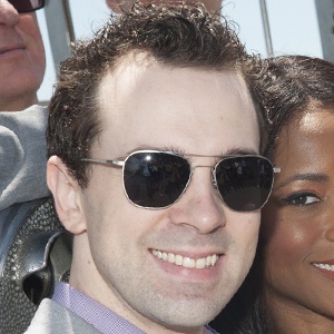 Santino Fontana, 43 (舞台演员)