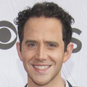 Santino Fontana, 43 (Stage Actor)